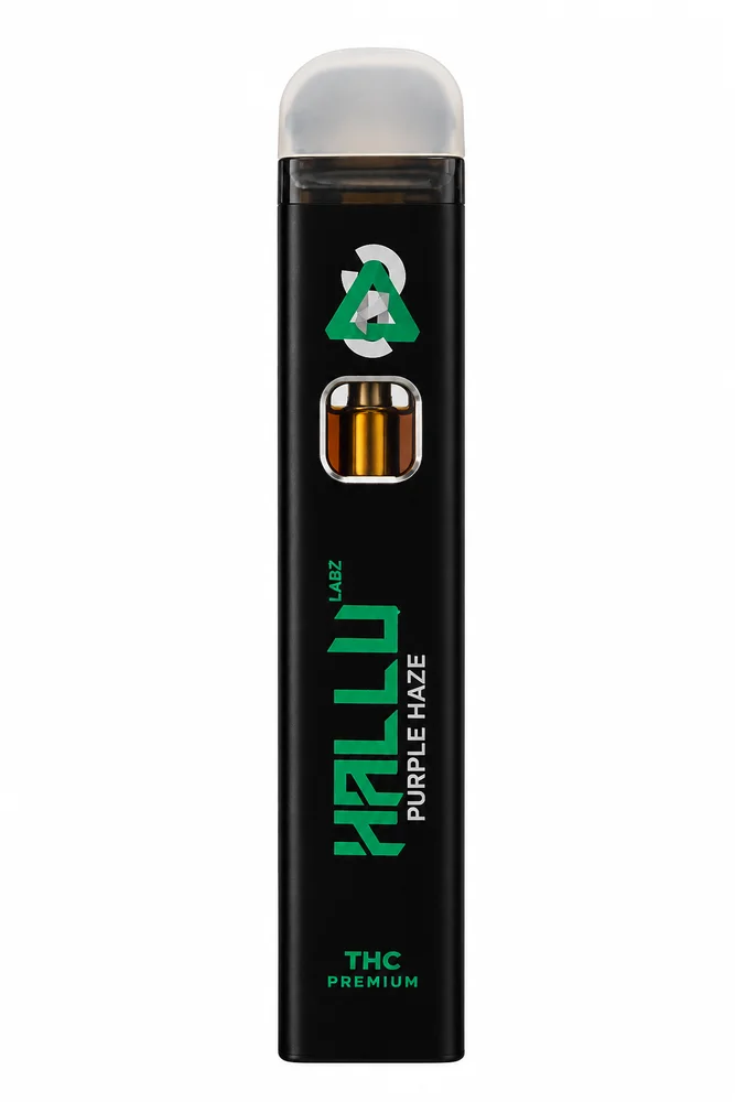 Pod Hallu Brand King 3g — foto 2